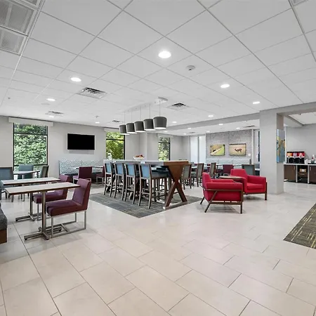 Hampton Inn Front Royal-2